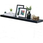 Winflex Winflex Antrasit Dekoratif Raf ANTRASİT GRİ