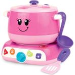 Winfun Marifetli Tencere (2 Adet)