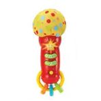 Winfun Sarı Minik Rock Yıldızı