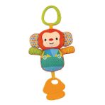 Winfun Sevimli Arkadaşım Maymuncuk Çıngırak