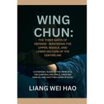 Wing Chun: The Three Gates of Defense - Mastering the Upper, Middle, and Lower Sectors of the Centerline: A Strategic Guide to the Principle for ... Creating Angles, and Shutting Down Attacks