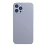 Wing Series Iphone 12 6.7Inch İnce Pp Kılıf-(5775)