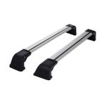 Wingcarrier V1 Peugeot 5008 Port Bagaj Ara Atkı