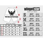 Wingetstar Kargo Cepli Pamuklu Erkek Şort Pudra