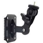 WingHome Trail Kamera Montaj Braketi, Hunting Pro Gear Aksesuarı, Yaban Hayatı Kamera Tutucu Geyik Monitörü Standı Avcı Kamera Kiti