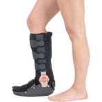 Wingmed Ayarlanabilir Kontraktür Ortezi (Rom Walker)(Uzun) (Large) - 1