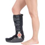 Wingmed Ayarlanabilir Kontraktür Ortezi (Rom Walker)(Uzun) (Medıum) - 1