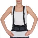 Wingmed Çalışma Korse 16CM PLUS70-90CM Askılı)