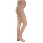 Wingmed CCL2 Ten Burnu Kapalı Hamile Çorabı