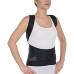 Wingmed Neopren Dorselomber Korse
