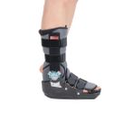 Wingmed Rom Walker Gri W639 (Kısa) Small (34-37 numara)