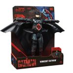 Wingsuit Batman 30 cm Aksiyon Figürü