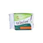 Winion Winalite Negatif Iyonlu Anion Ped. - Günlük Ped Yeşil