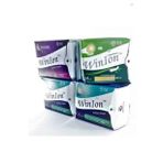 Winion Winalite Negatif Iyonlu Ped 2 Gündüz + 1 Gece + 1 Günlük