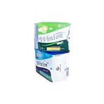 Winion Winalite Tm Negatif Iyonlu Anion Ped - 1 Gündüz + 1 Günlük