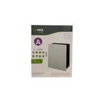 WINIX Filtre A – H13 HEPA filtre (%99,999) ve 4 karbon filtresi – WINIX Zero hava temizleyici ile uyumlu
