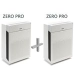 Winix Zero Pro İkili Paket Hava Temizleme Cihazı