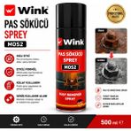 Wink Pas Sökücü Sprey