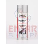 Winkel 140441 Alüminyum Krom 400 ml Sprey