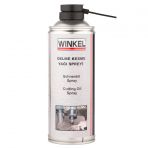 Winkel 160103 Delme Kesme ve Kılavuz 400 ml Çekme Spreyi