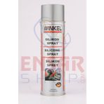 Winkel 160112 400 ml Silikon Spreyi
