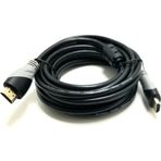 Winkel 3 m Full HD 4K UHD HDMI Kablo