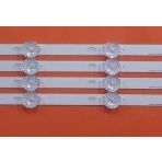Winkel 42Lf630-42Lf650-42Lb5500-42Lb550-42Lb551-42Lb552-42Lb561-42Lb650-42Lb563 Led Bar Takimi