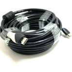Winkel 5 m Full HD 4K UHD HDMI Kablo