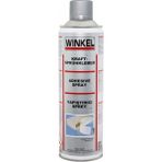 Winkel 500 ML Yapıştırıcı Sprey Araç İçi ve Dış Temizlik İçin Kolay Uygulama Özellikli
