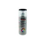Winkel 700C Isıya Dayanıklı Siyah Mat Sprey Boya 400 Ml