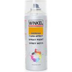 Winkel Akrilik Ral 1007 Nergis Sarı Sprey Boya 400 Ml - Nergis Sarı / RAL-1007