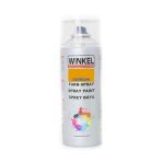 Winkel Akrilik Ral 1007 Nergis Sarı Sprey Boya 400 Ml