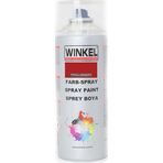 Winkel Akrilik Ral 3000 Ateş Kırmızı Sprey Boya 400 Ml