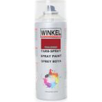 Winkel Akrilik Ral 3002 Karmen Kırmızı Sprey Boya 400 Ml - Karmen Kırmızı / RAL-3002