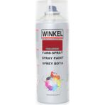 Winkel Akrilik Ral 3002 Karmen Kırmızı Sprey Boya 400 Ml