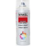Winkel Akrilik Ral 3020 Trafik Kırmızı Sprey Boya 400 Ml - Trafik Kırmızı / RAL-3020