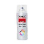 Winkel Akrilik Ral 3020 Trafik Kırmızı Sprey Boya 400 Ml