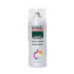 Winkel Akrilik Ral 6005 Gri Yeşil Sprey Boya 400 Ml