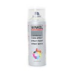 Winkel Akrilik Ral 7001 Gümüş Gri Sprey Boya 400 Ml