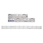 Winkel Avox 3282 LED Bar ,KJ315D10-ZC14F-03,303KJ315034 ,KM0315LDHH44,31.11031500006 LED Bar