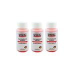 Winkel Cam Temizleme Sabunu 40 ml 3'lü Set