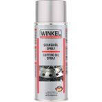 Winkel Delme Kesme Ve Kılavuz Çekme Yağı Sprey 400Ml