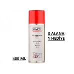 Winkel İnox Çelik Paslanmaz Ankastre Bakım Sprey 400 ml