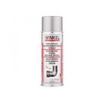 Winkel Koyu İnox Metal Yüzey Paslanmaz Çelik Sprey 400ml