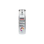 Winkel Krom Efekt Metalik Sprey Boya, 400 ml, Gri