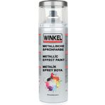 Winkel Krom Efekt Metalik Sprey Boya 400 ml