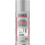Winkel Krom Premium (Inox) Sprey Boya 400 ml