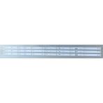 Winkel LCD LED-2090 Takım 12 Lİ-UE50HU6900-UE50HU6900-UE50HU6900S-UA50HU7000