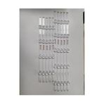 Winkel Lg 49 Inç LED Bar Takımı 49LB550V 49LB580N 49LB620V 49LB652V