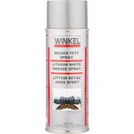 Winkel Lityum Beyaz Gres Sprey 400 ml